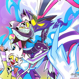 Meet your Posher, Nora